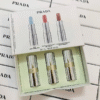 Set Son Prada Mini Lip Collection Lipcolors & Balm chinh hang