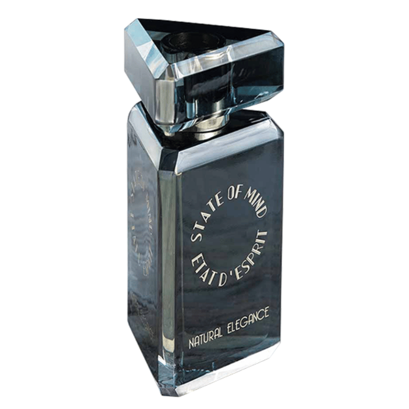 State Of Mind Natural Elegance EDP Apa Niche
