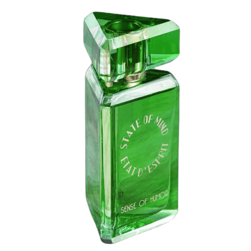 State Of Mind Sense Of Humor EDP Apa Niche