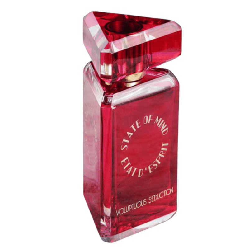 State Of Mind Voluptuous Seduction EDP Apa Niche
