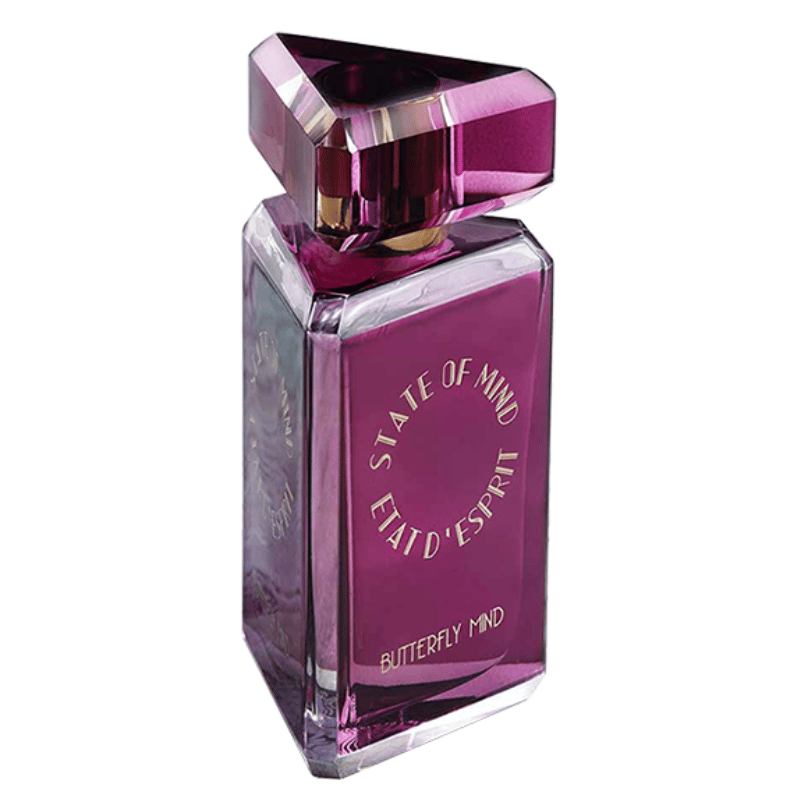 State of Mind Butterfly Mind EDP Apa Niche