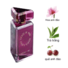 State of Mind Butterfly Mind EDP mùi hương
