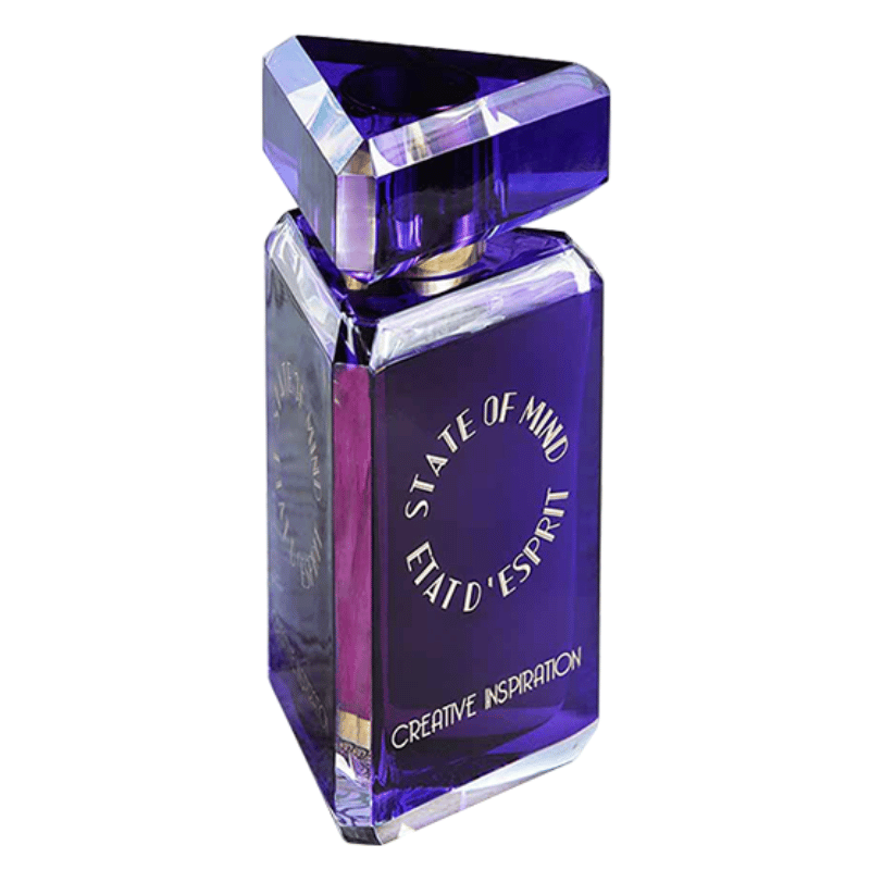 State of Mind Creative Inspiration EDP Apa Niche