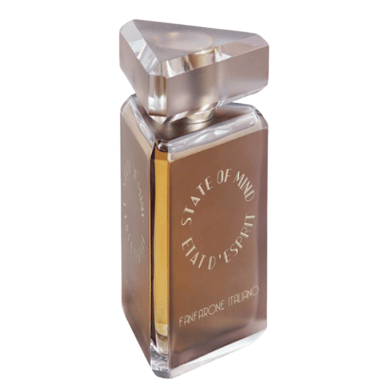 State of Mind Fanfarone Italiano EDP Apa Niche