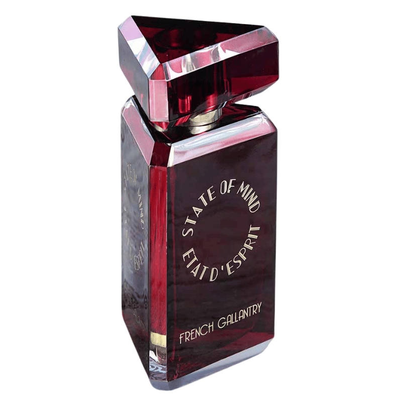 State of Mind French Gallantry EDP Apa Niche