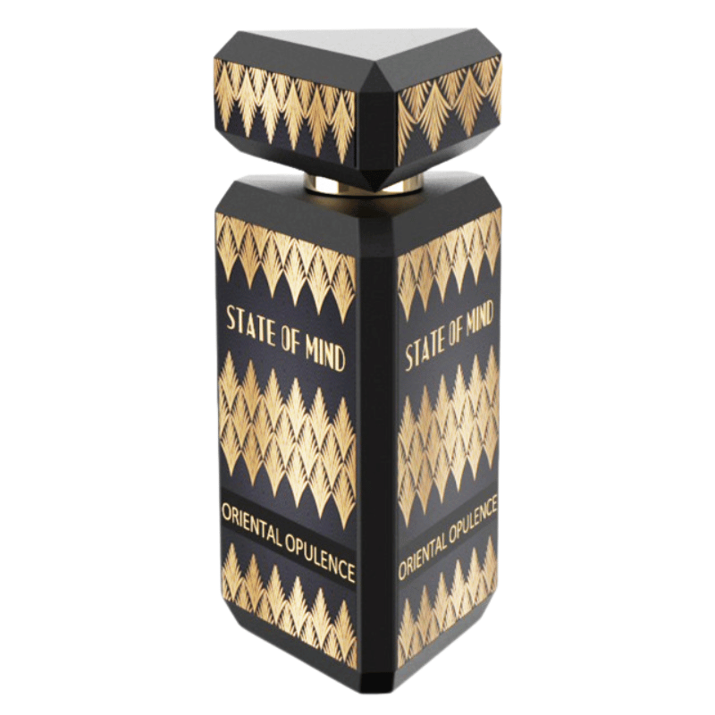 State of Mind Oriental Opulence EDP Apa Niche