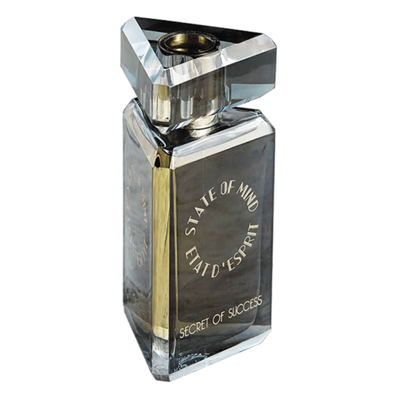 State of Mind Secret Of Success EDP Apa Niche