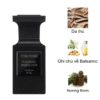 Tom Ford Fucking Fabulous Parfum 2025 mùi hương