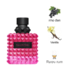 Valentino Donna Born in Roma Extradose Parfum mùi hương
