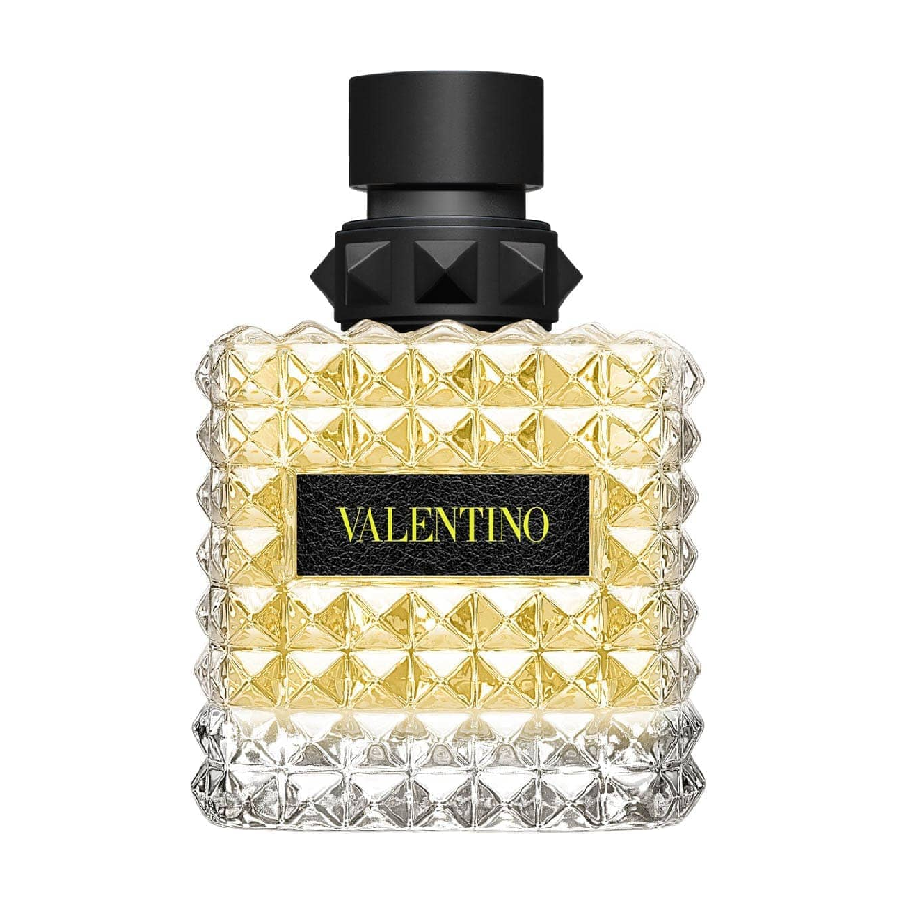 Valentino Donna Born in Roma Yellow Dream Edp apa niche