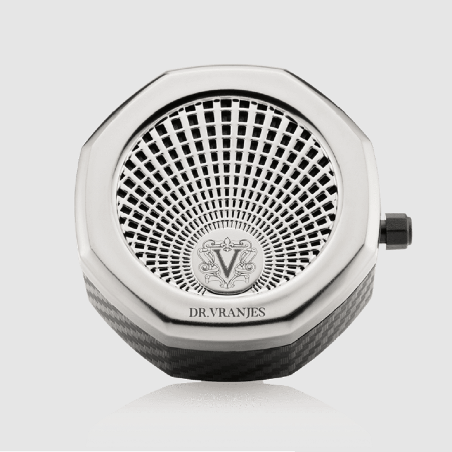 Vo Case Nuoc Hoa o to Dr Vranjes Firenze Chrome apa niche
