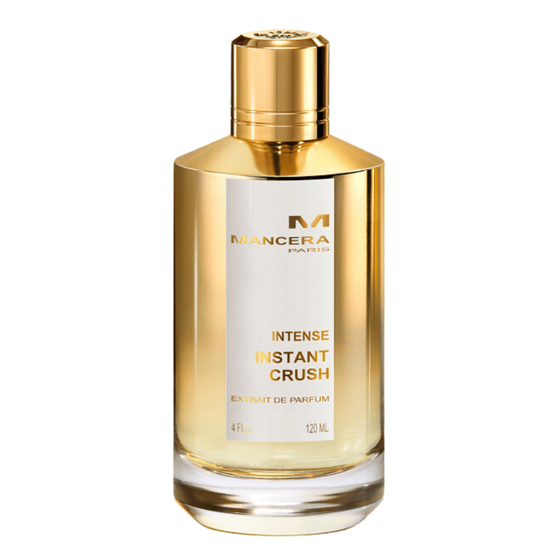 mancera instant crush intense extrait de pafum Apa Niche