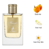mui huong Maison Alhambra Kismet For Women EDP