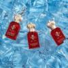 set Clive Christian Crown Collection Traveller Set cao cap