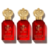 set Clive Christian Crown Collection Traveller Set chinh hang