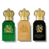 set Clive Christian Original Collection Masculine chinh hang