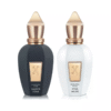 set Xerjoff Amber Star & Star Musk EDP 50ml mui huong