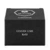 thiet ke nuoc hoa o to Dr. Vranjes Firenze Carperfume Refill Ginger Lime