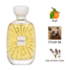 Atelier Des Ors Crepuscule Des ames EDP mùi hương