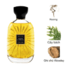 Atelier Des Ors Larmes du Desert EDP mùi hương