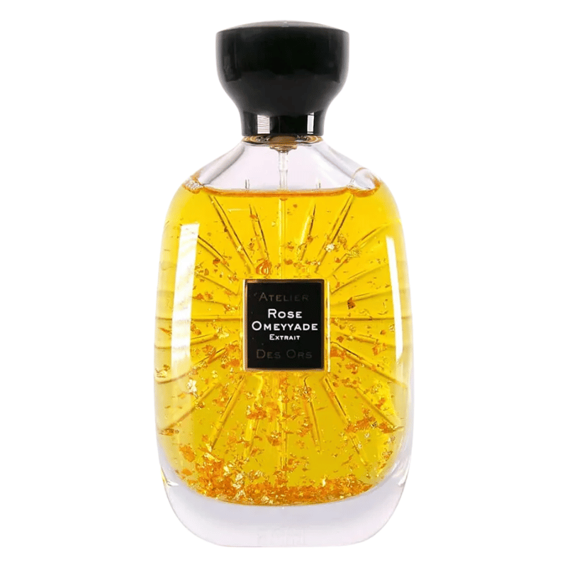 Atelier Des Ors Rose Omeyyade EDP Apa Niche