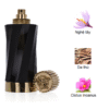 mui huong Versace Safran Royal EDP