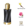 mui huong Atelier Versace Vanille Rouge edp