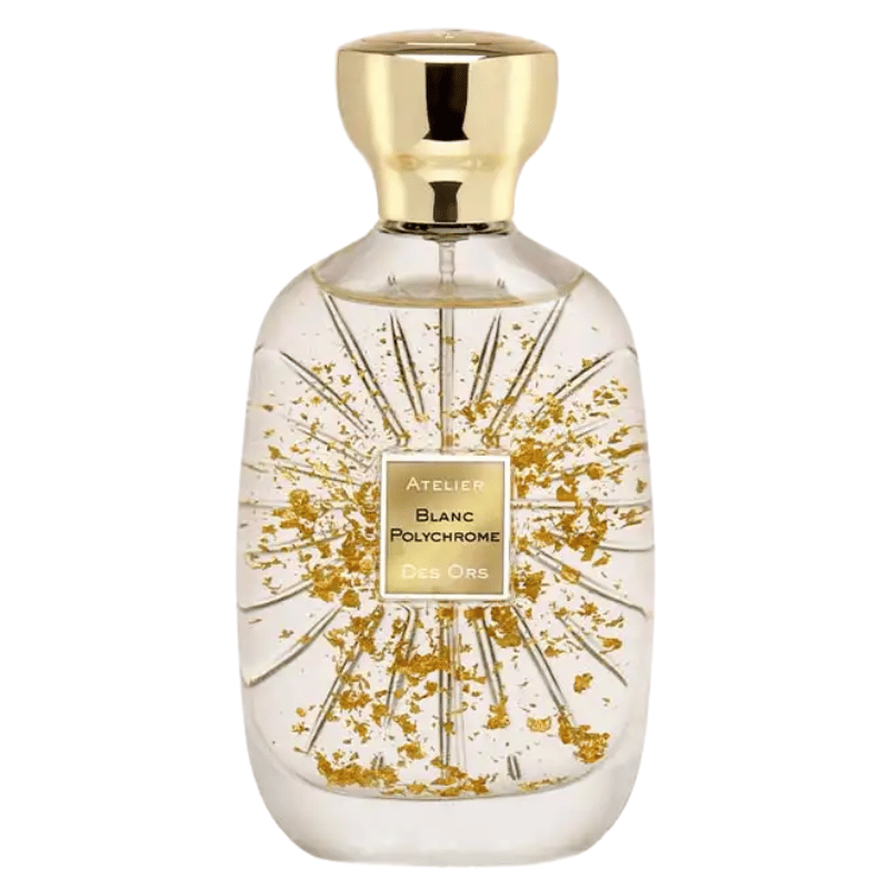 Atelier des Ors Blanc Polychrome EDP Apa Niche