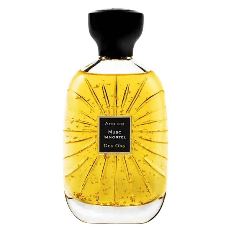 Atelier des Ors Musc Immorte EDP Apa Niche