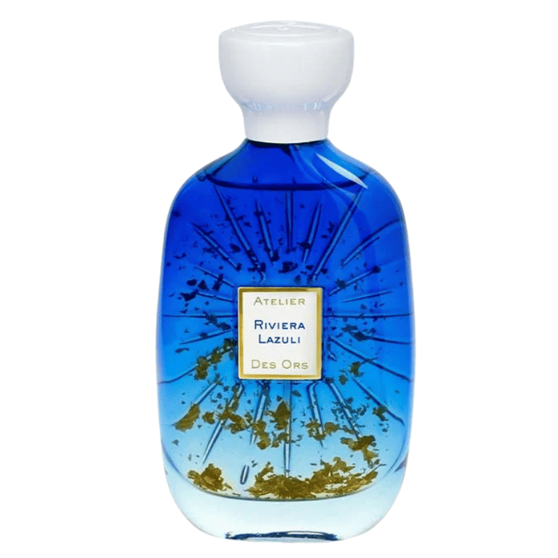 Atelier des Ors Riviera Lazuli EDP Apa Niche