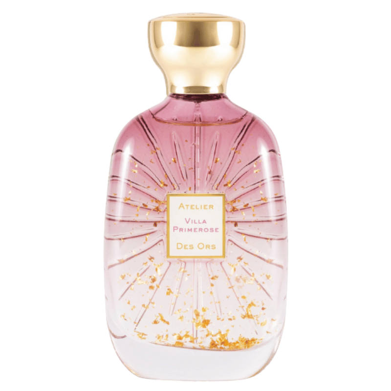 Atelier des Ors Villa Primerose EDP Apa Niche