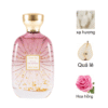 Atelier des Ors Villa Primerose EDP mùi hương