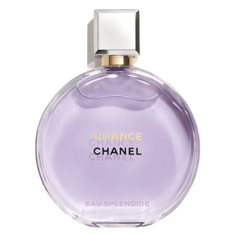 Chanel Chance Eau Splendide EDP Apa Niche