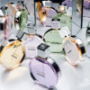 Chanel Chance Eau Splendide EDP tại Hà Nội