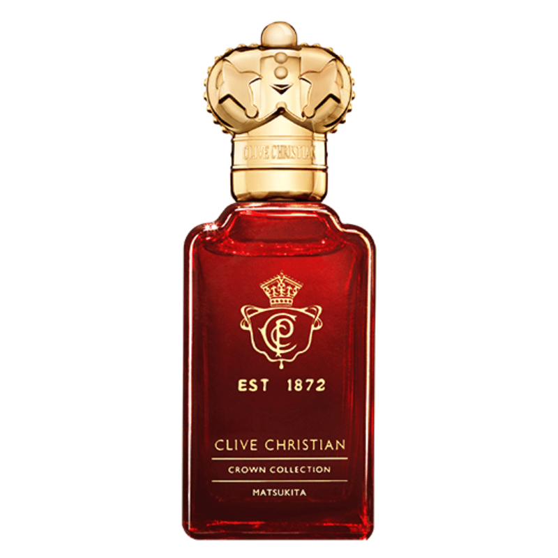 Clive Christian Est 1872 Matsukita Apa Niche