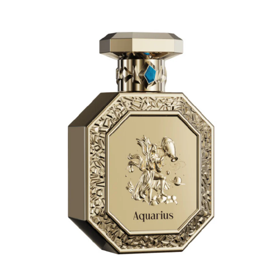 French Avenue Aquarius EDP apa niche