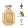 French Avenue Capricorn EDP mùi hương