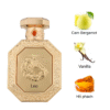 French Avenue Leo EDP mùi hương