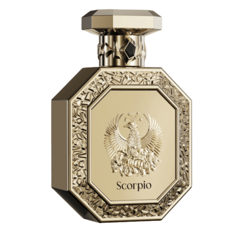 French Avenue Scorpio EDP Apa Niche