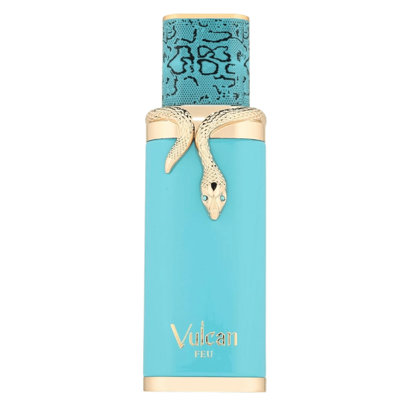 French Avenue Vulcan Feu EDP Apa Niche