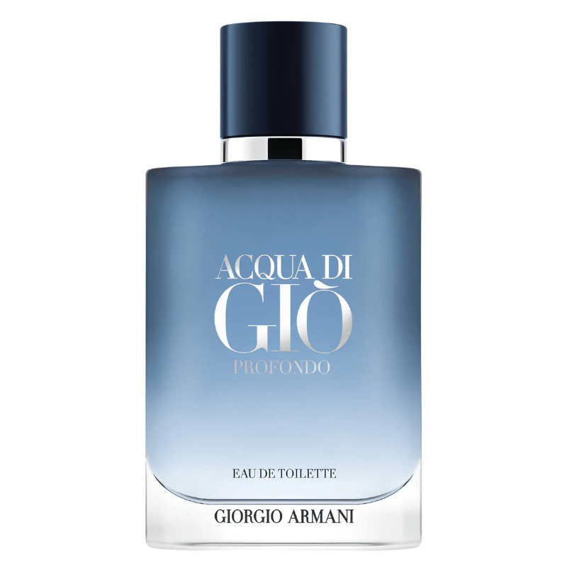 Giorgio Armani Acqua di Gio Profondo EDT Apa Niche