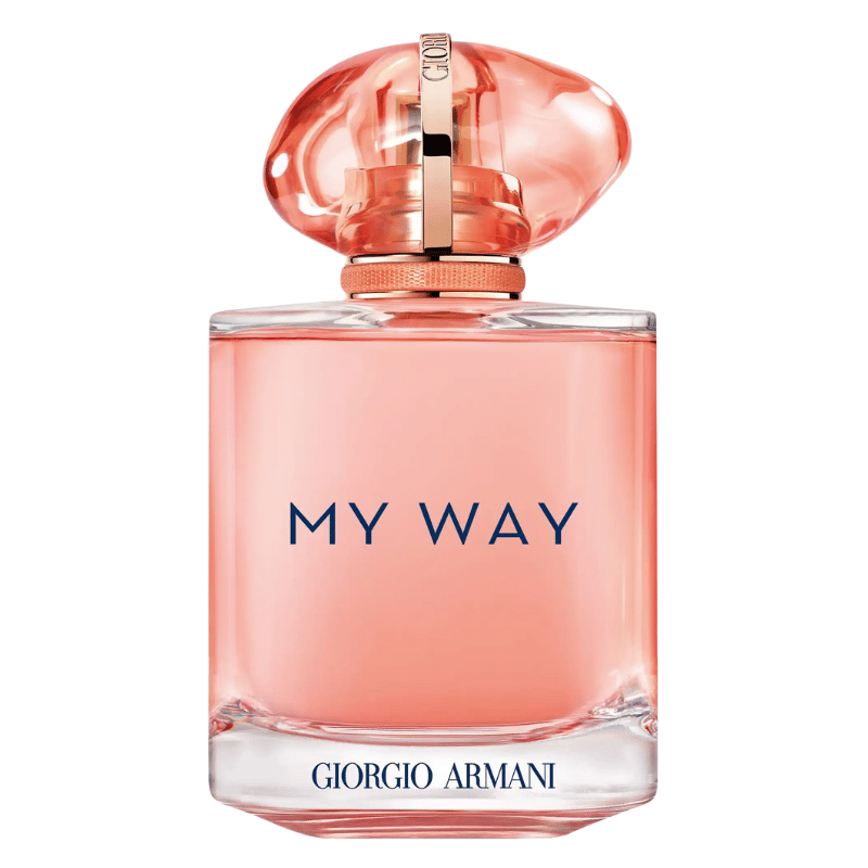 Giorgio Armani My Way Ylang EDP Apa Niche