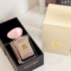 Giorgio Armani Prive Rose Milano Soie De Nacre cao cap