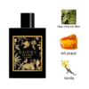 Gucci Bloom Parfum mùi hương