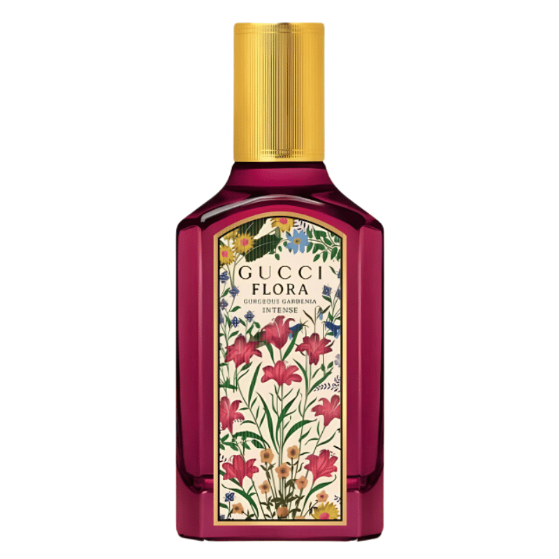 Gucci Flora Gorgeous Gardenia Intense EDP Apa Niche