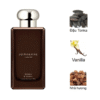 Jo Malone Myrrh & Tonka Cologne Intense mùi hương