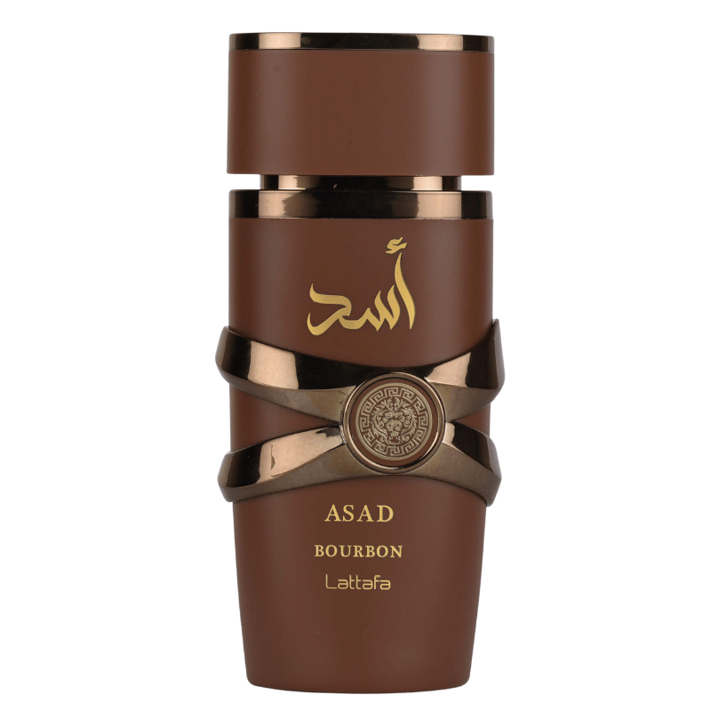 Lattafa Asad Bourbon EDP Apa Niche