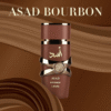 Lattafa Asad Bourbon EDP gia tot