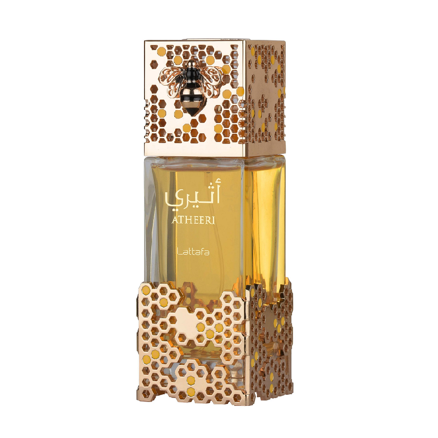 Lattafa Atheeri EDP apa niche
