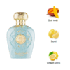 Lattafa Opulent Dubai EDP mui huong